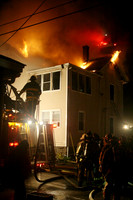 10/9/09-Marlborough-2nd Alarm-15 Lincoln Street