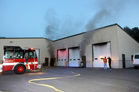 7/11/14-Hopedale-Working Fire-54 Mellen St.