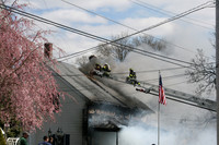 4/6/12-Uxbridge-3rd Alarm-149 Linwood Street