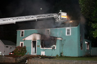 7/23/12-Ashland-2nd Alarm-358 Union Street