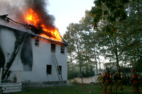 10/8/12-Ashland-3rd Alarm-75 Grover Rd