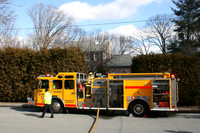 2/13/12-Milford-Working Fire-4 Larson Rd