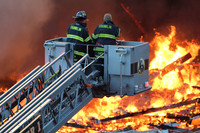 10/10/15-Franklin-2nd Alarm-Tuscany Drive