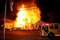 6/23/08-Milford-279 Main St. 2nd Alarm