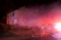 12/6/13-Milford-Working Fire-10 North Street